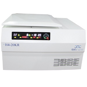 H4-20KR/H4-25KR/H4-30KR̨ʽ䶳Ļ